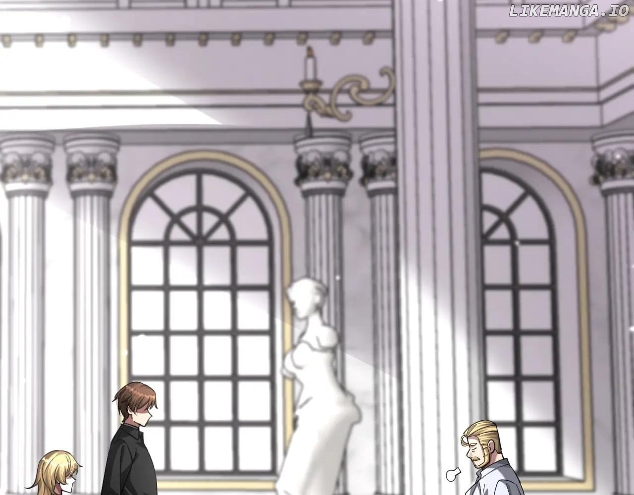 I’m Trapped In This Day For One Thousand Years Chapter 206 - page 72